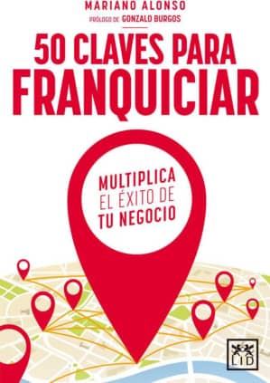50 claves para franquiciar