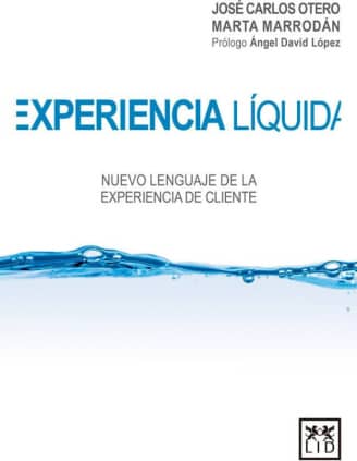 Experiencia líquida
