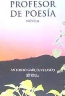 Profesor de poesía