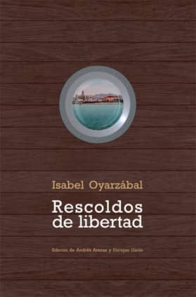 Rescoldos de libertad