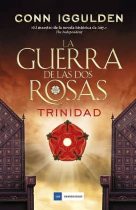 LA GUERRA DE LAS DOS ROSAS II - TRINIDAD