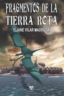 Fragmentos de la Tierra Rota