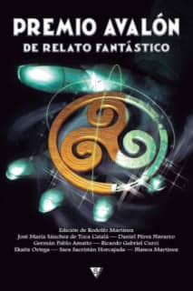 Premio Avalón de Relato Fantástico