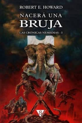 Nacerá una bruja
