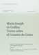 Marie-Joseph Le Guillou. Textos sobre el corazón de Cristo