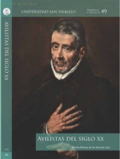 Avilistas del siglo XX