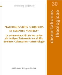 "Laudemus viros gloriosos et parentes nostros"