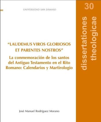 "Laudemus viros gloriosos et parentes nostros"