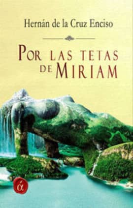 Por las tetas de Miriam