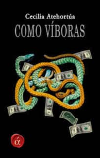 Como víboras