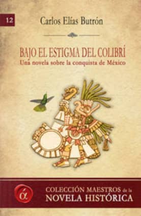 El estigma del colibrí