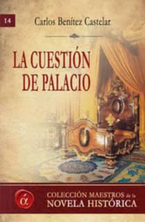 La cuestión de palacio