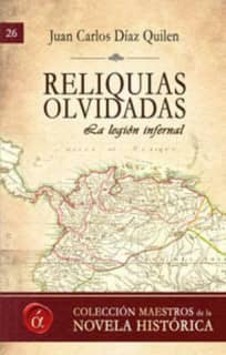 Reliquias olvidadas