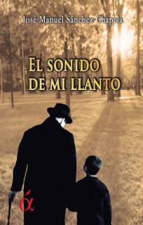 El sonido de mi llanto