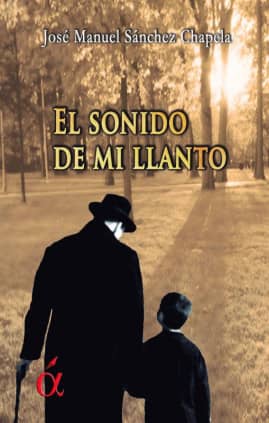 El sonido de mi llanto