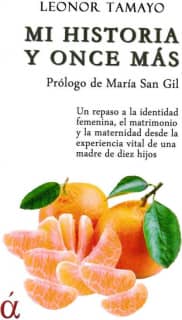 Mi historia y once más