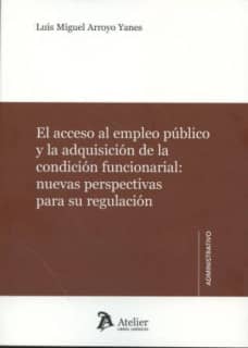 El acceso al empleo público y la condición funcionarial