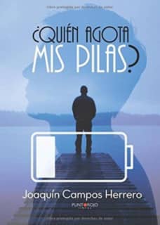 ¿Quién agota mis pilas?