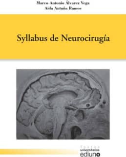 Syllabus de Neurocirugía