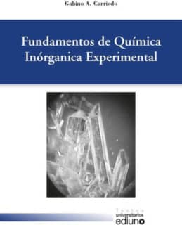 Fundamentos de Química Inorgánica Experimental