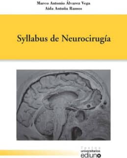 Syllabus de Neurocirugía