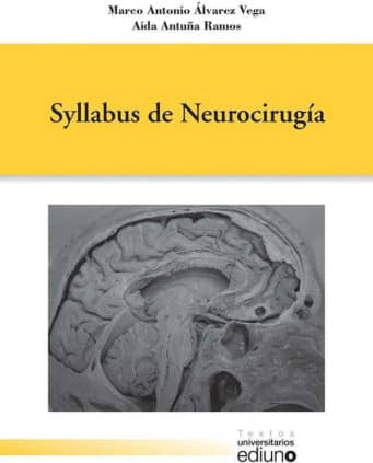 Syllabus de Neurocirugía
