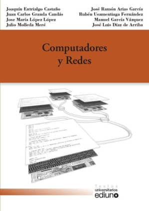 Computadores y redes