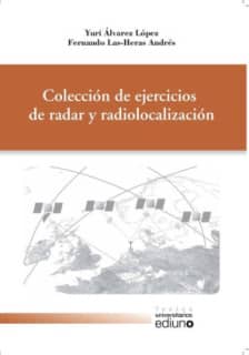 Colección de ejercicios de radar y radiolocalización