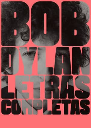 LETRAS COMPLETAS BOB DYLAN