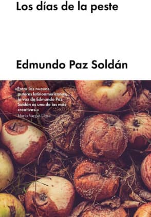 Los días de la peste