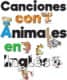 Canciones con animales en inglés