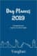 Day Planner 2019