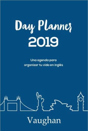 Day Planner 2019