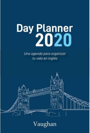 Day Planner 2020