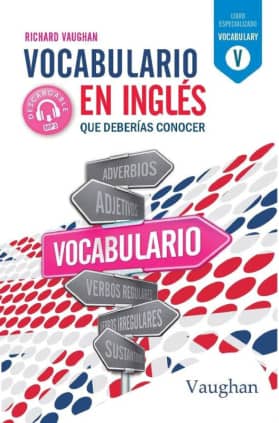 Vocabulario en inglés que deberías conocer.