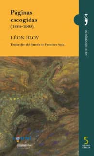 Páginas escogidas (1884-1905)