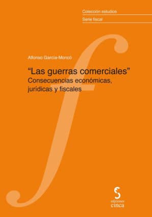 Las guerras comerciales