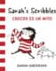 Sarah's Scribbles: Crecer es un mito