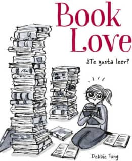 Book Love