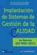 IMPLANTACION DE SISTEMAS DE GESTION DE L