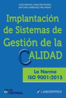 IMPLANTACION DE SISTEMAS DE GESTION DE L
