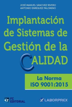 IMPLANTACION DE SISTEMAS DE GESTION DE L