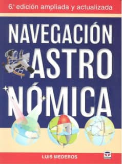 Navegación astronómica