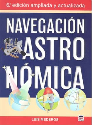 Navegación astronómica
