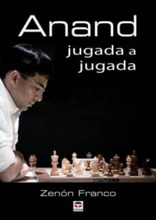 Anand jugada a jugada