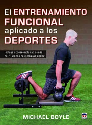 ENTRENAMIENTO FUNCIONAL APLICADO A LOS D