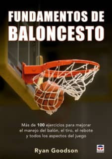 Fundamentos del baloncesto