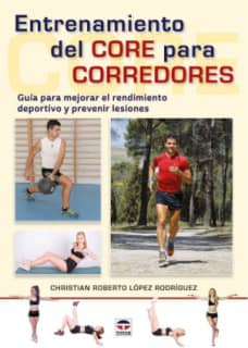 Entrenamiento del core para corredores