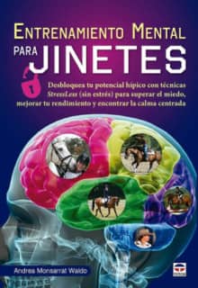 Entrenamiento mental para jinetes
