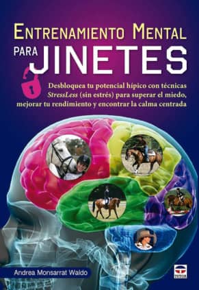Entrenamiento mental para jinetes